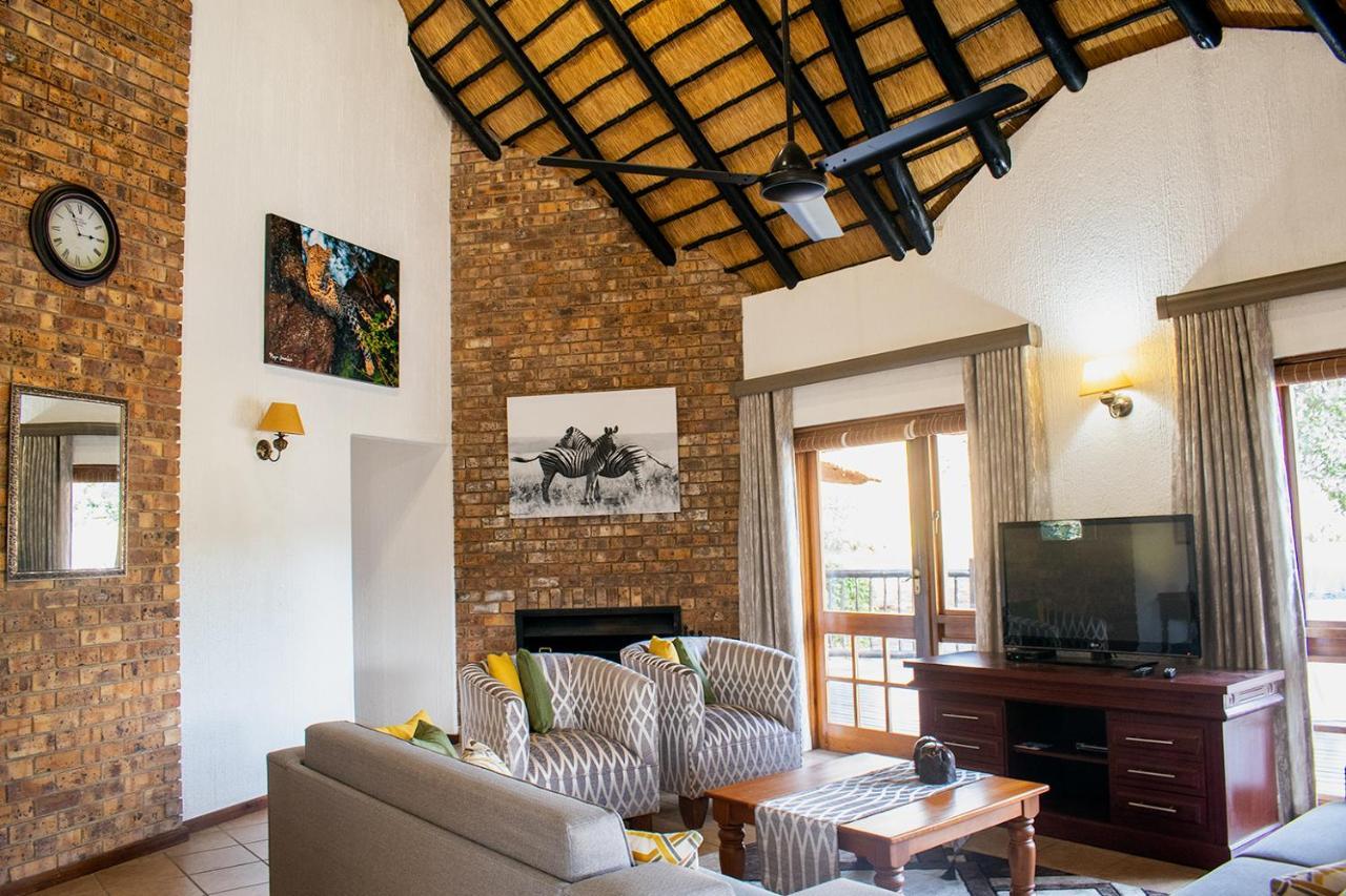 Kruger Park Lodge Unit 245 Hazyview Exterior photo