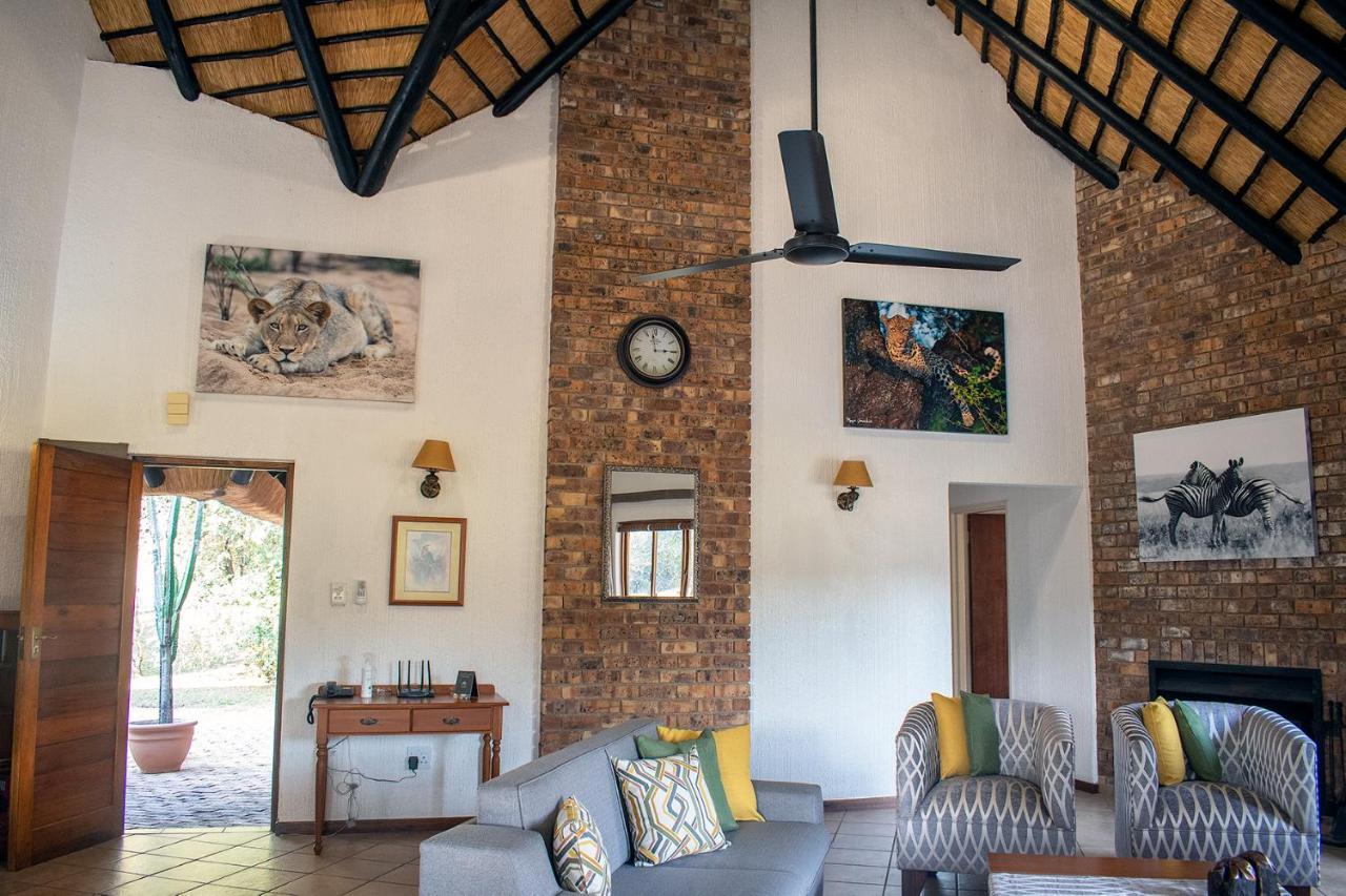 Kruger Park Lodge Unit 245 Hazyview Exterior photo