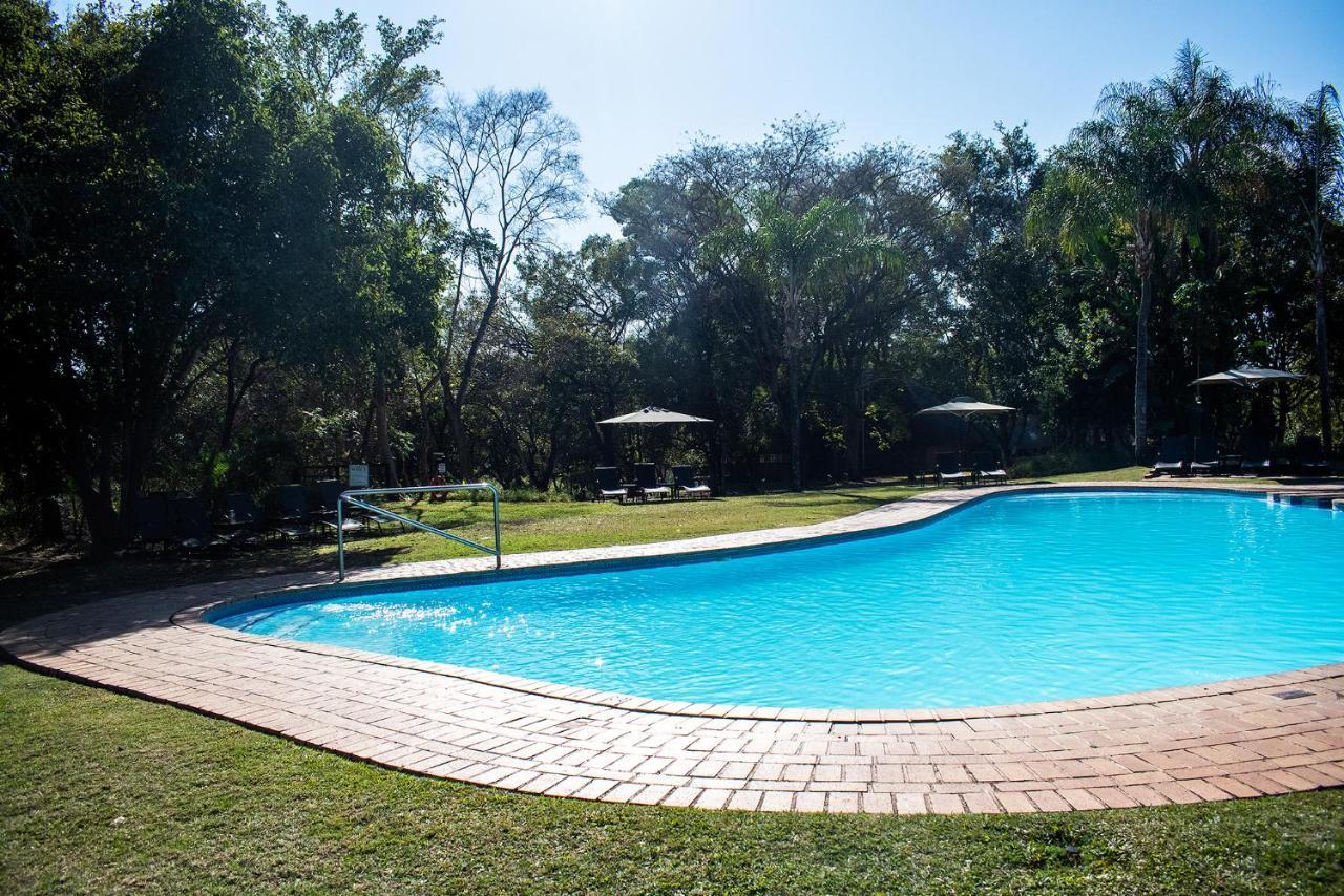 Kruger Park Lodge Unit 245 Hazyview Exterior photo