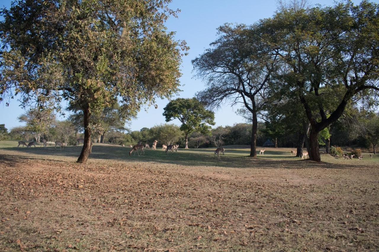 Kruger Park Lodge Unit 245 Hazyview Exterior photo