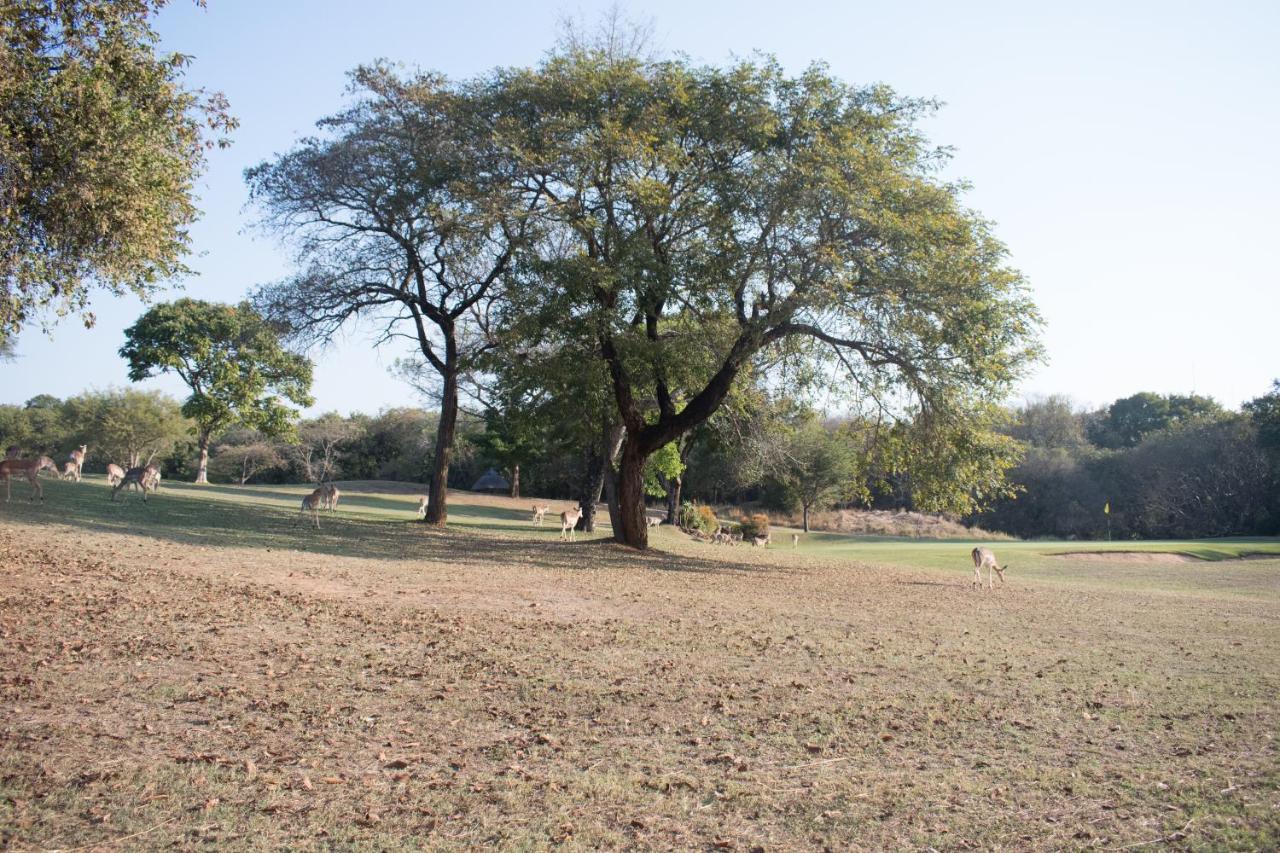 Kruger Park Lodge Unit 245 Hazyview Exterior photo