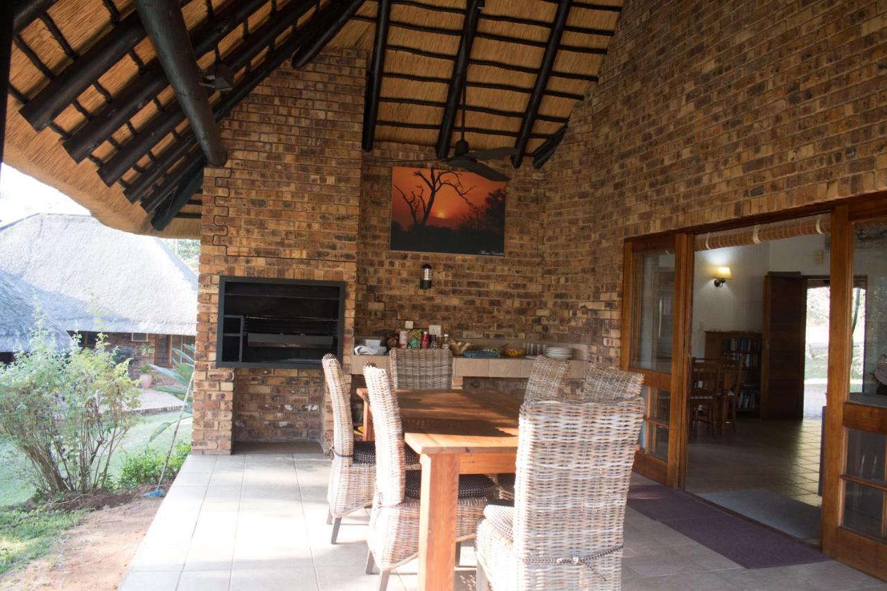 Kruger Park Lodge Unit 245 Hazyview Exterior photo